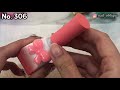 eng 캔디젤 2020 봄신상 시럽 젤 네일 언박싱 u0026리뷰 candygel s new syrup color gel