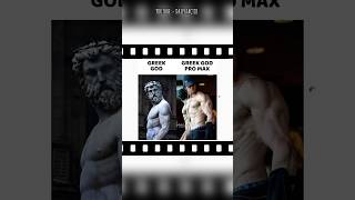 Greek god (Ritil Roshan) in movie kaho na pyaar hai #ritikroshan#kahonaapyaarhai #greekgod