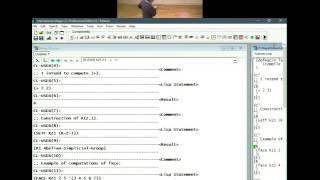 Lexical Closures and Complexity