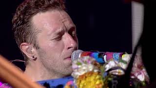 Coldplay - Raspberry Beret (BBC Radio 1's Big Weekend 2016)