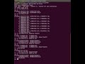 Python - Numpy empty, fill, zeros, ones, arange, genfromtxt