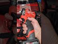 Milwaukee 2562 The Best Stubby Impact Wrench On The Market #milwaukeetools #mechanic #impactwrench