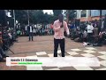 Apostle T F Chiwenga Revisiting Kibroth hattaavah