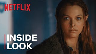 Meet the Elves | Netflix