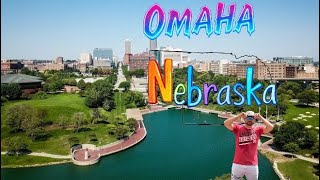 Omaha Nebraska Highlights