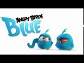 Angry Birds Blues | All series Now on YouTube