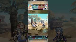 FEH BHB Pent \u0026 Louise INFERNAL DuO Bride bOnK