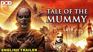 TALE OF THE MUMMY - Official English Trailer | Jason Scott Lee \u0026 Gerard Butler | Mummy Movie