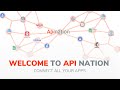 Welcome to API Nation - Unlimited Syncs and Automations to Scale your Real Estate Business