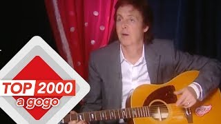 Paul McCartney – Blackbird (The Beatles) | Het verhaal achter het nummer