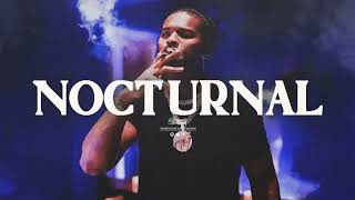 [FREE] POP SMOKE x Orchestral Drill type beat 2023 - "Nocturnal"