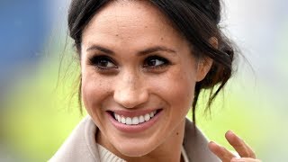 Meghan And Harry Respond To Trump's Security Cost Claims