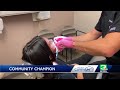 Project CommUNITY: Oral surgeons in Stanislaus Co. offer free dental care to some students