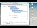 OO Programming in Java - Lecture 3 (1/19/13)