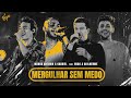 Marco Antonio & Gabriel ft. @HugoeGuilhermeOficial - Mergulhar Sem Medo