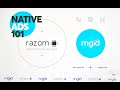 MGID and #razom Workshop: Native Ads 101