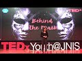 Taking Advantage of Adversity and Building Resilence | Sanjiti Saha | TEDxYouth@JNIS