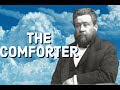 The Comforter - Charles Spurgeon Sermon (C.H. Spurgeon) | Christian Audiobook | The Holy Spirit