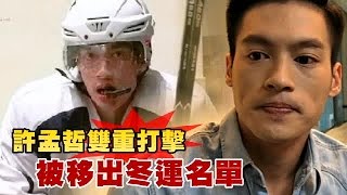 冰球國手亞冬運out 忙攢錢世錦賽埋變數 | 台灣蘋果日報