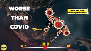 The Virus That Almost Wiped Out the Philippines | History