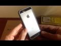BEST IPHONE SE & 5S CASE!! - Rearth Ringke Fusion (Review) BEST IPHONE SE & 5S CASE!! - Rearth Ringke Fusion (Review)