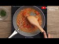 spicy tuna pasta easy and simple recipe