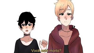 {Tradução} This is home - Animatic