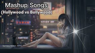 Best of romantic bollywood love mashup | Nonstop Jukebox | Seemless_Reflect|.