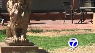 UNM Fraternity Chapter Revoked