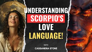 Understanding Scorpio's Love Language Do's and Do