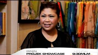 Drama: Projek Showcase Ep 1