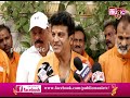 ಶಿವರಾಜ್ ಕುಮಾರ್ ಶಬರಿ ಮಲೆ ಯಾತ್ರೆಗೆ ಬ್ರೇಕ್ shivarajkumar sabarimala