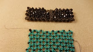 How to: Adding thread to a netted project