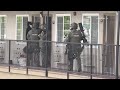 National City SWAT Action Caught on Camera 04252204