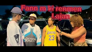 Fanm ki renmen lajan ( Short film )tog chov | Bèl Chènèt | Atis Djimi| Astride| Steeve Michel | Dias