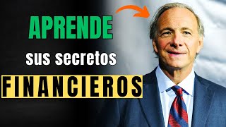 💰 Cómo GANAR DINERO con estos 12 PODEROSOS PASOS de Ray Dalio y ALCANZAR la RIQUEZA 🤑