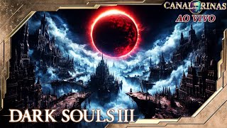 🔴DArk Souls lll