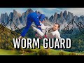 Why You Guys Hate WORM GUARD?