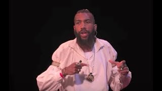 Why Culture | Raymond Two Hawks Watson | TEDxProvidence