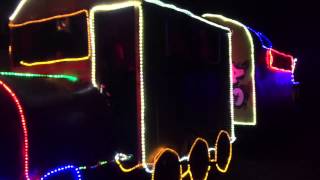 Heilight parade Deurne 2015