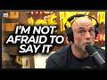 Joe Rogan Finally Admits This About Trump