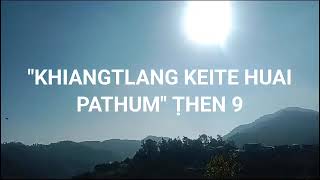 KHIANGTLANG KEITE HUAI PATHUM\