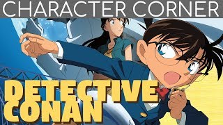 Detective Conan - Culture Corner (名探偵コナン)