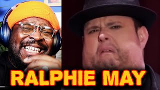 Define Hipster LOL! | Ralphie May Wasn't A Fan Of Hipsters | REACTION