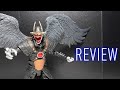 McFarlane Toys’ DC Multiverse Merciless Wave Batman Who Laughs (Sky Tyrant) Action Figure Review