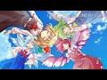 【東方pv】チューリングラブ