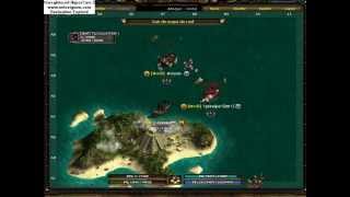 Seafight America Global 1 - Banzai