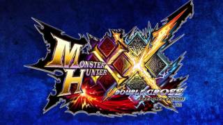 Monster Hunter Generations Ultimate OST: Main Menu Theme タイトルメニュー BGM [HQ | 4K]