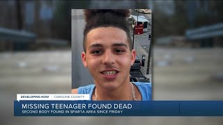 Detectives scour Virginia for clues in connected Caroline County deaths