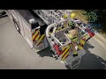 the world s most advanced fire trucks you have to see ▶ titan tunnel fire truck